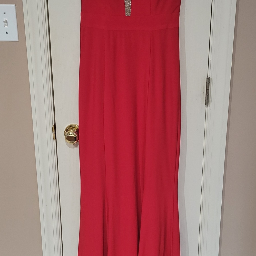 Evening gown